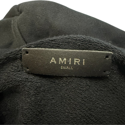 [AMIRI] Amiri Bones Star Hoodie