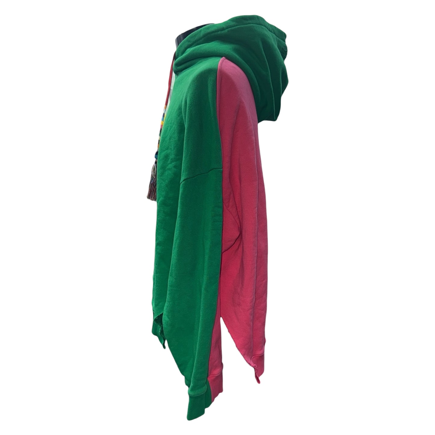 [ETRO] Etro Pegasus Big Logo Hoodie