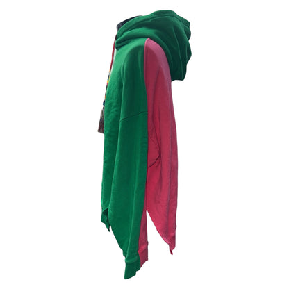 [ETRO] Etro Pegasus Big Logo Hoodie