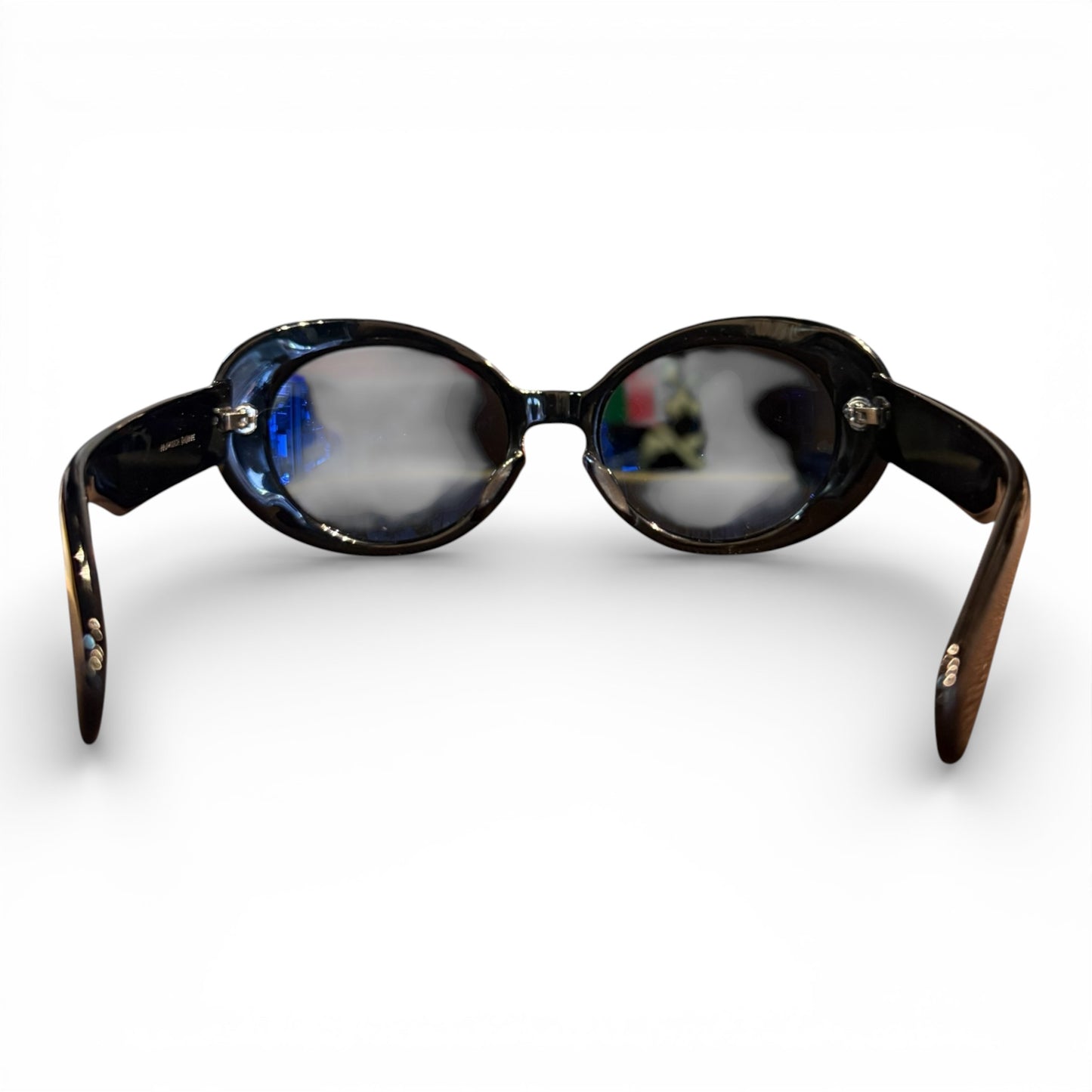 [NUMBER (N)INE] Number Nine Eyewear F08-NG003 Sunglasses