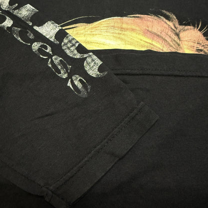 【PRINCESS DIANA】プリンセス・ダイアナ メモリアル フォトプリント ロングスリーブTシャツ