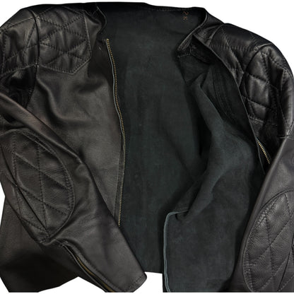 [LANGLIZ LEATHERS] Langlitz Leathers Racing K9