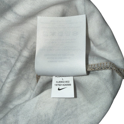 [CHROME HEARTS x Nike x NOCTA] Chrome Hearts x Nike x NOCTA T-shirt