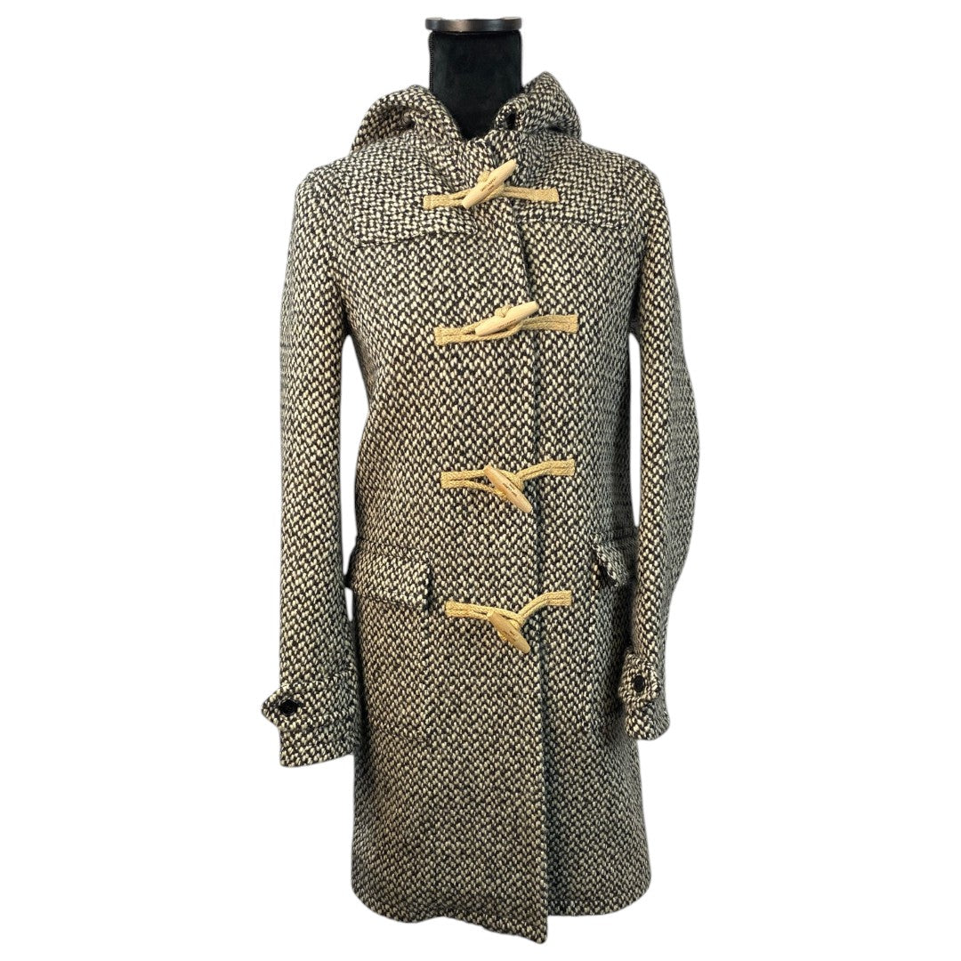 Saint Laurent Women's Duffle Coat F34