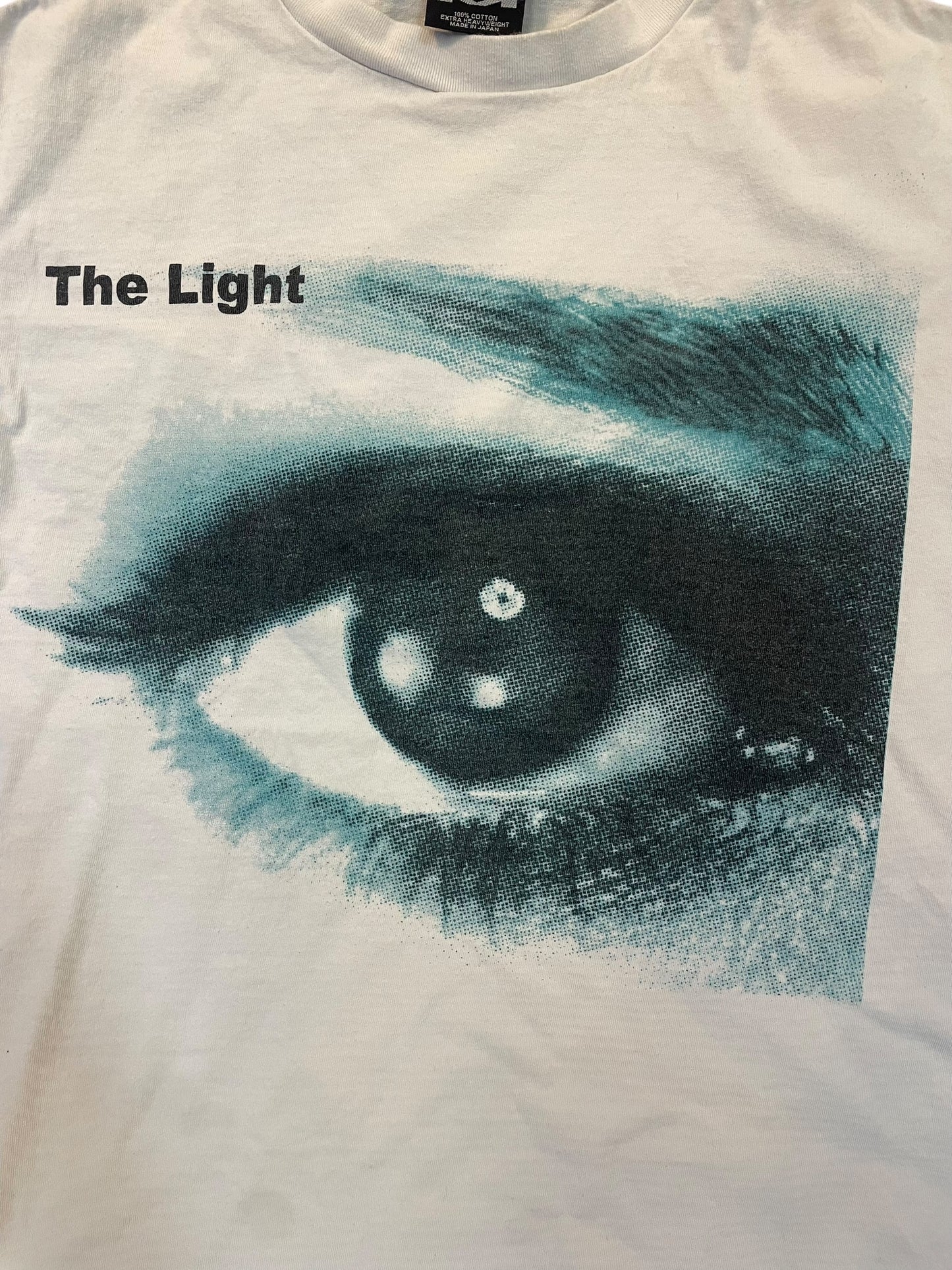 [SAINT MICHAEL] Saint Michael The Eye TEE S