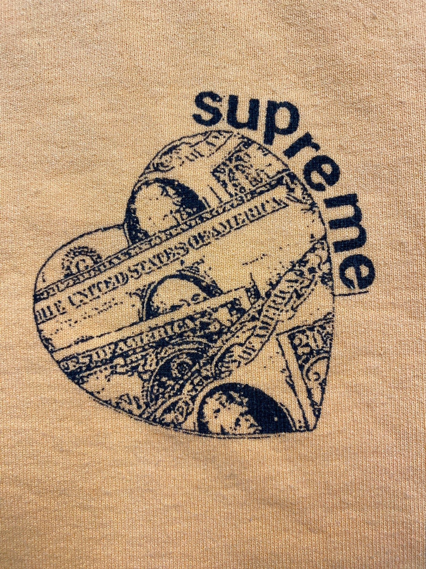 [Supreme] Love Cash Sweatpants / Sweatpants / 24FW / Week 9 M