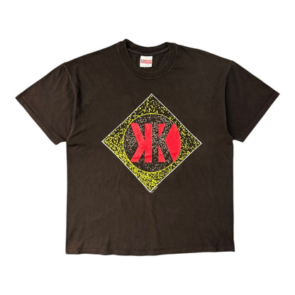 KRIS KROSS 90's Vintage T-shirt S/S Hanes tag XL