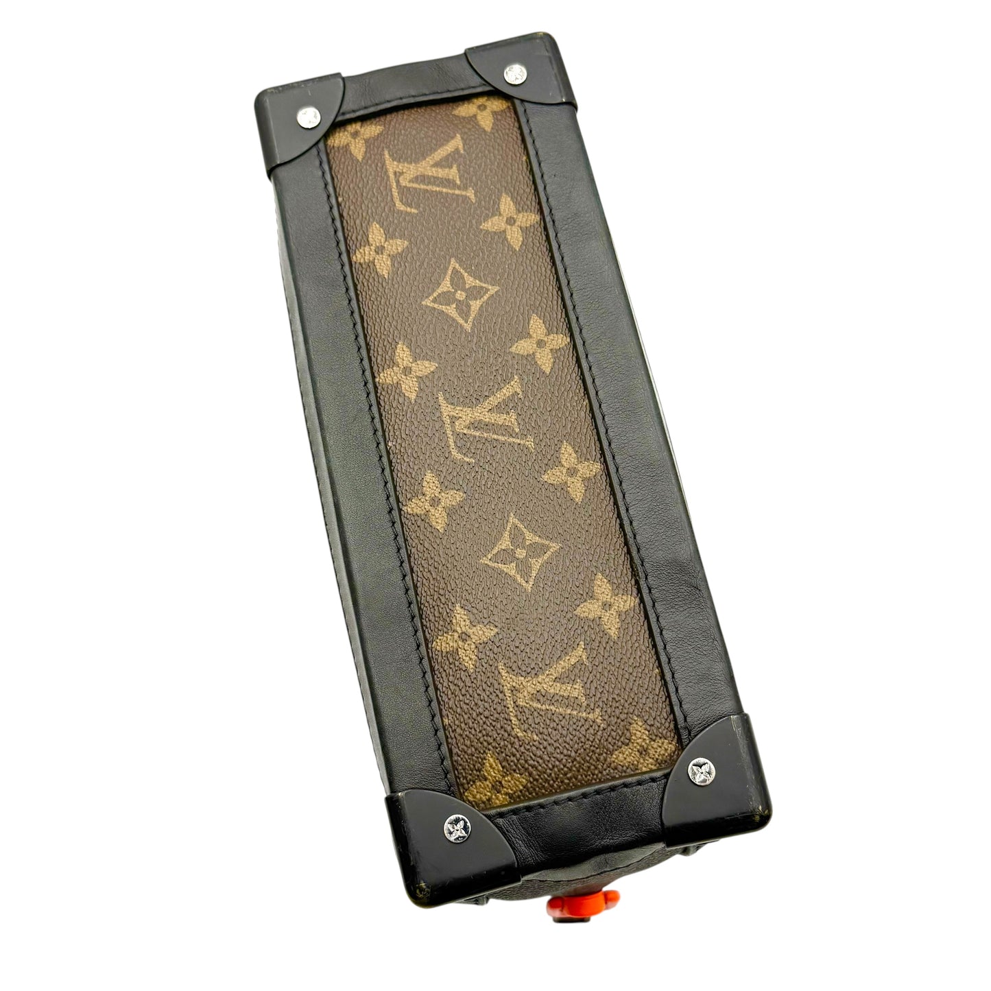 [LOUIS VUITTON] Louis Vuitton Soft Trunk Monogram Solar Ray