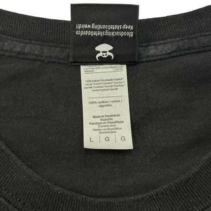 [TOY MACHINE x SOUTH PARK] Toy Machine x South Park Collaboration Vintage T-shirt, Size L