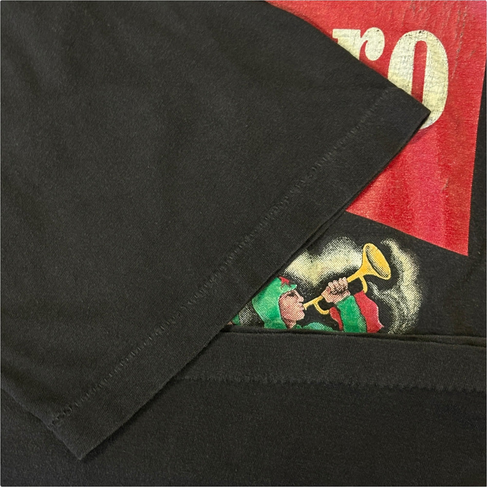 Marlboro Five Knights Rare Vintage T-shirt, Size L