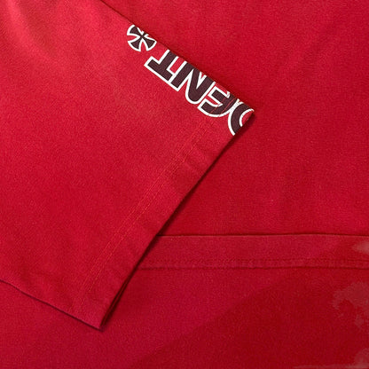 【INDEPENDENT】インディペンデント アイアンクロスロゴ Vintage Tシャツ L