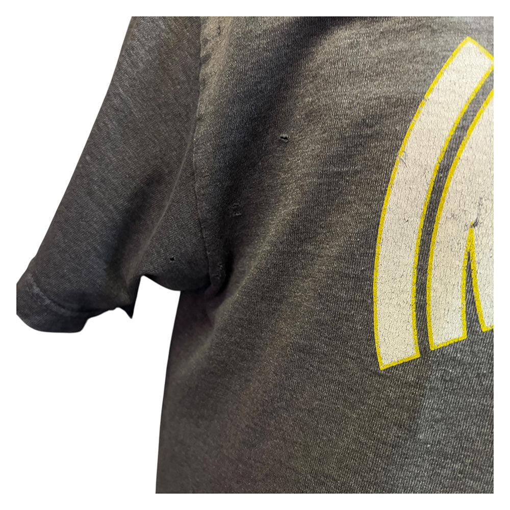 [INDEPENDENT] Independent Span Logo T-shirt (Size L)