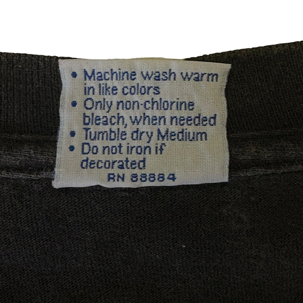 [MAXWELL] Maxwell Vintage T-shirt XL
