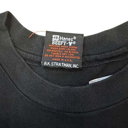 【HARLEY DAVIDSON】ハーレーダビットソン Road Runner Vintage 90s Tシャツ L