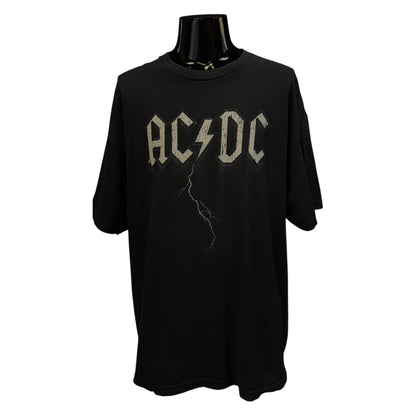 【AC/DC】エーシーディーシー Tシャツ 2XL