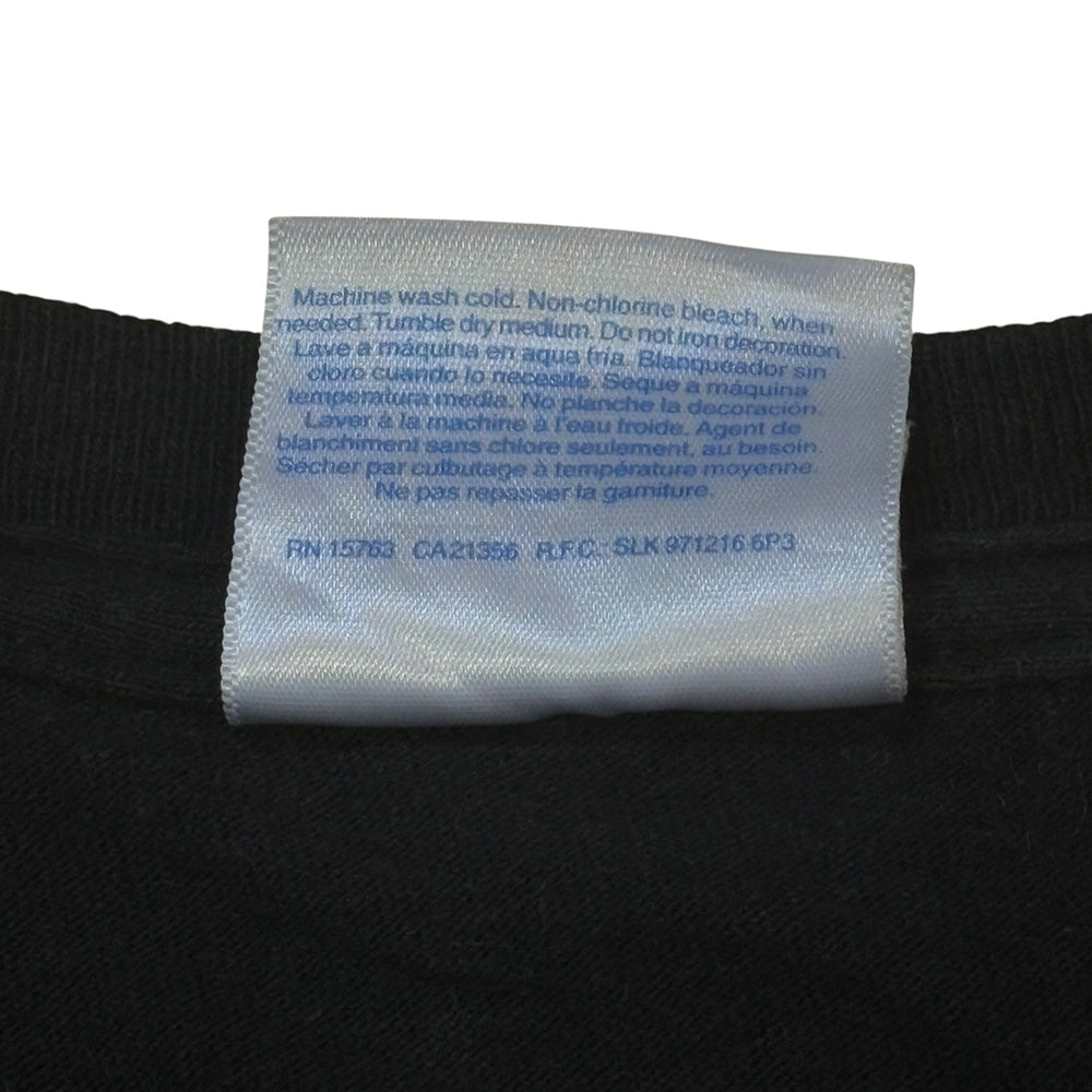 【LED ZEPPELIN】レッドツェッペリン 00s UNITED STATES OF AMERICA 1977 Tシャツ XL