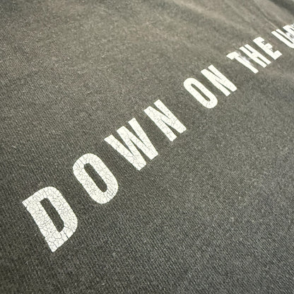 【SOUND GARDEN】サウンドガーデン DOWN ON THE UPSIDE Vintage Tシャツ XL