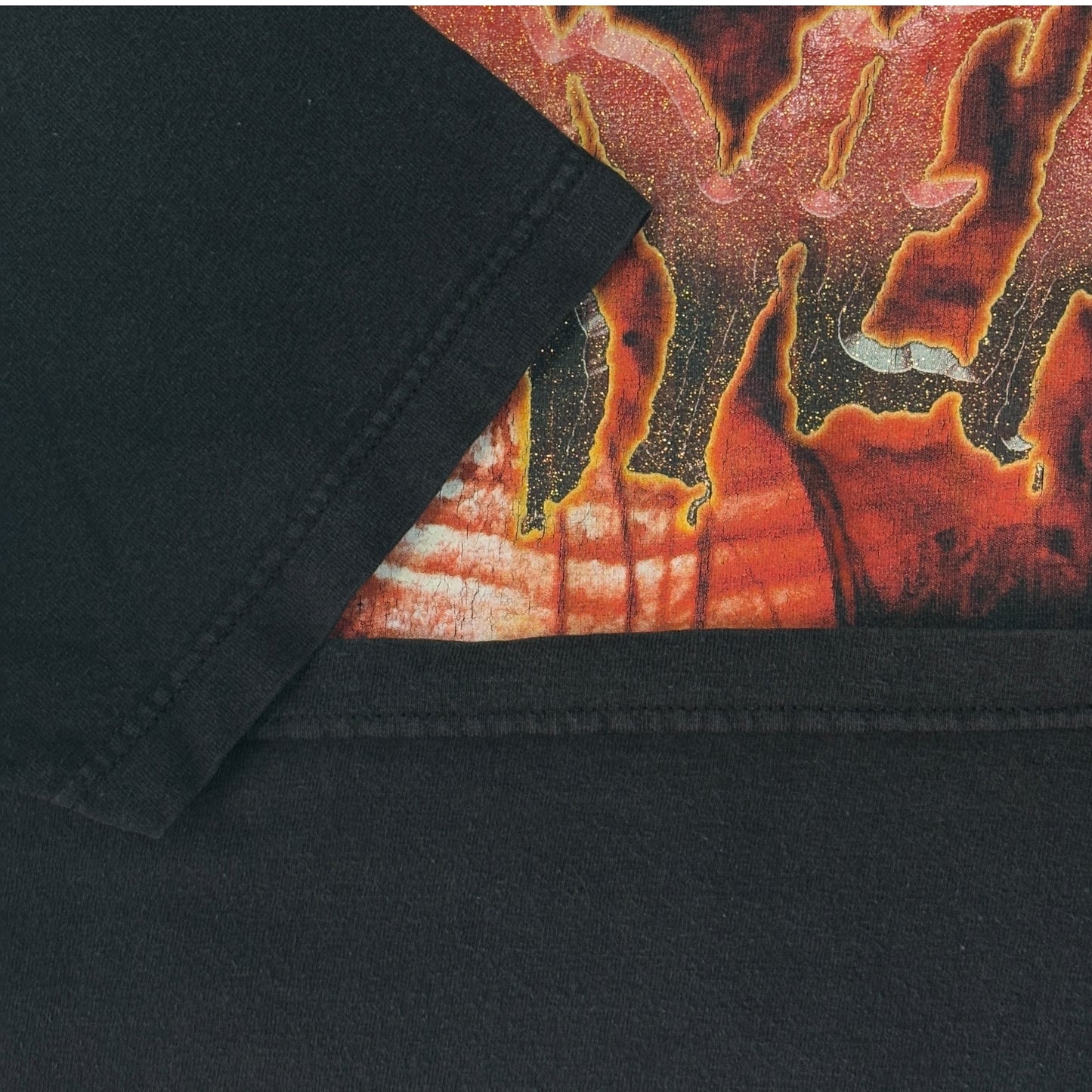 【SLAYER】スレイヤー Tシャツ L