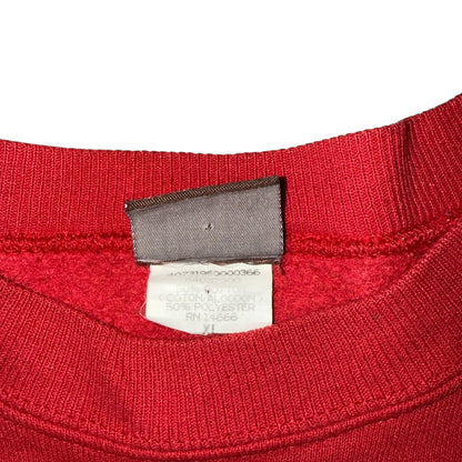 [INDEPENDENT] Independent USA Made NHS Tag Sweatshirt XL