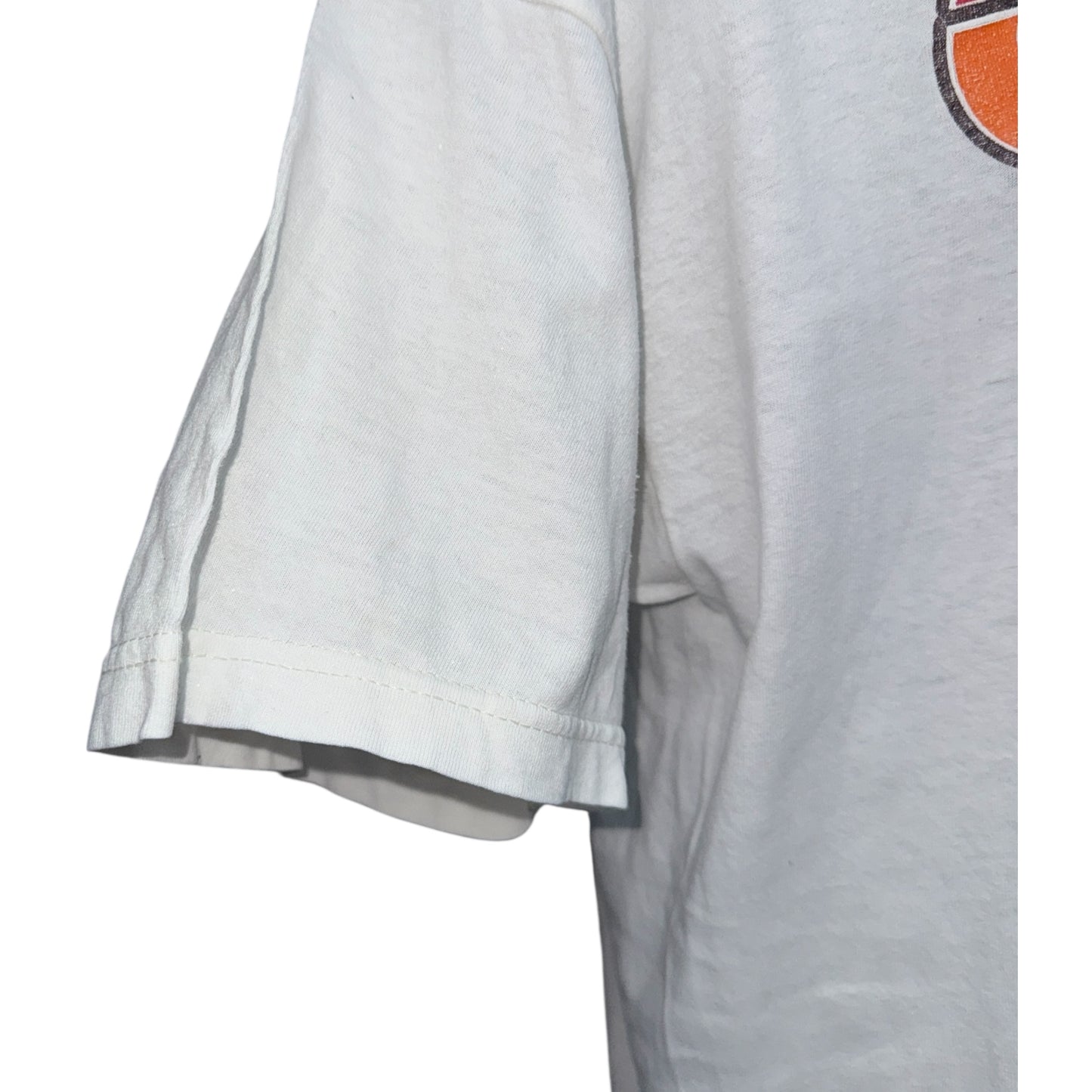 [OASIS] Oasis Standing on the Shoulder of Giants T-shirt L