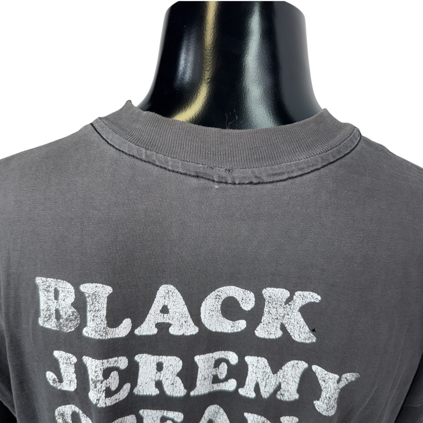 【PEARL JAM】パールジャム "ALIVE" Tシャツ XL