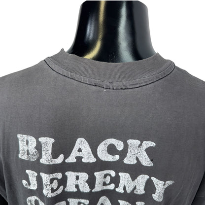 【PEARL JAM】パールジャム "ALIVE" Tシャツ XL