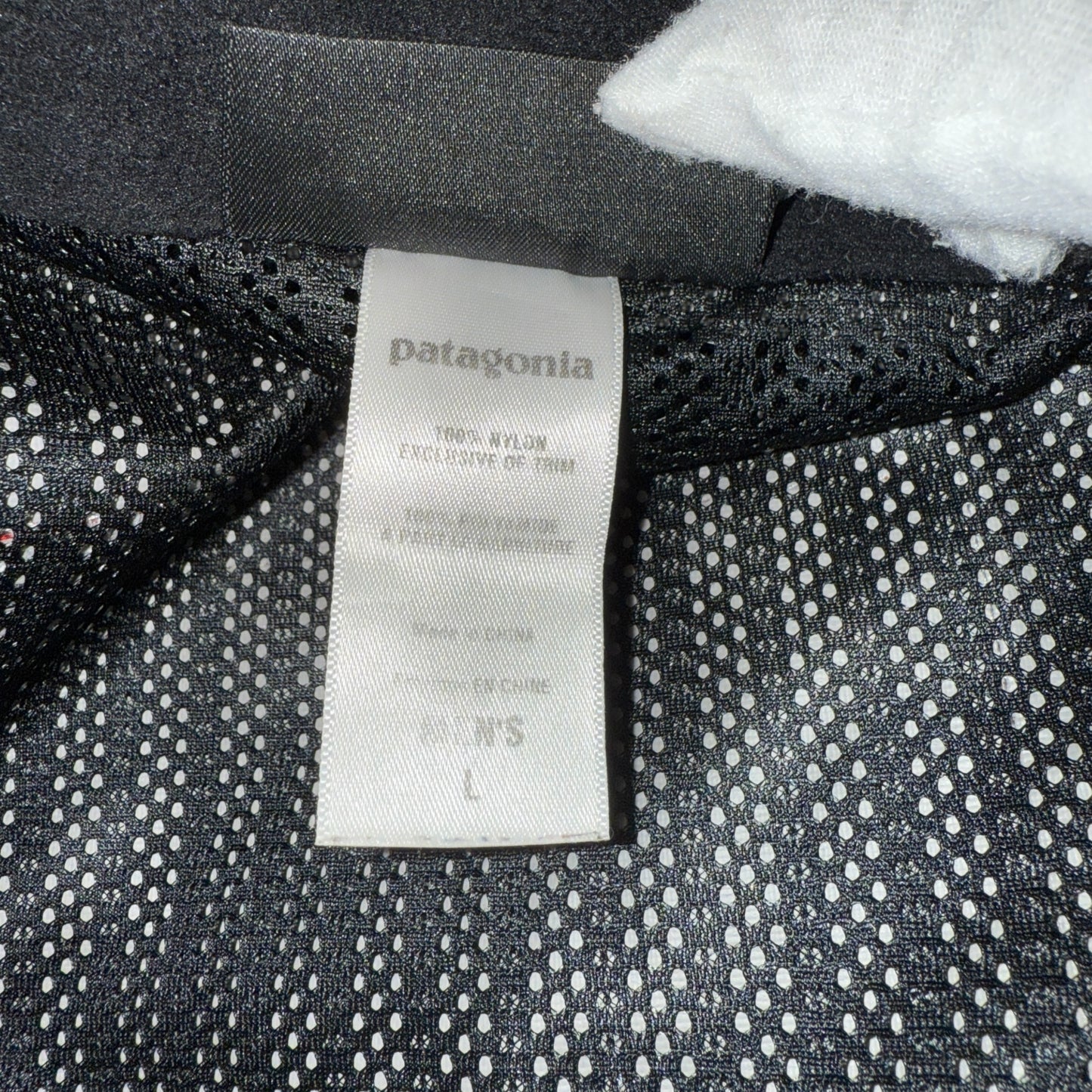 [PATAGONIA] Patagonia Ski Patrol Vest L