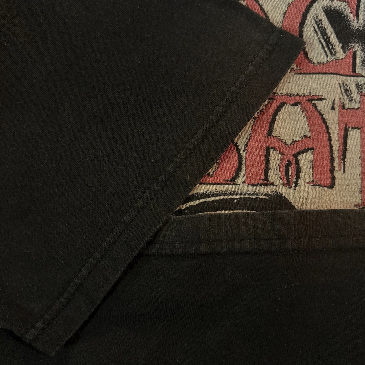 【BLACK SABBATH】ブラックサバス  Vintage Tシャツ XL