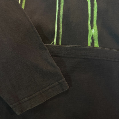 [TYPE O NEGATIVE] Type O Negative October Rust Long Sleeve T-Shirt (Size XL)
