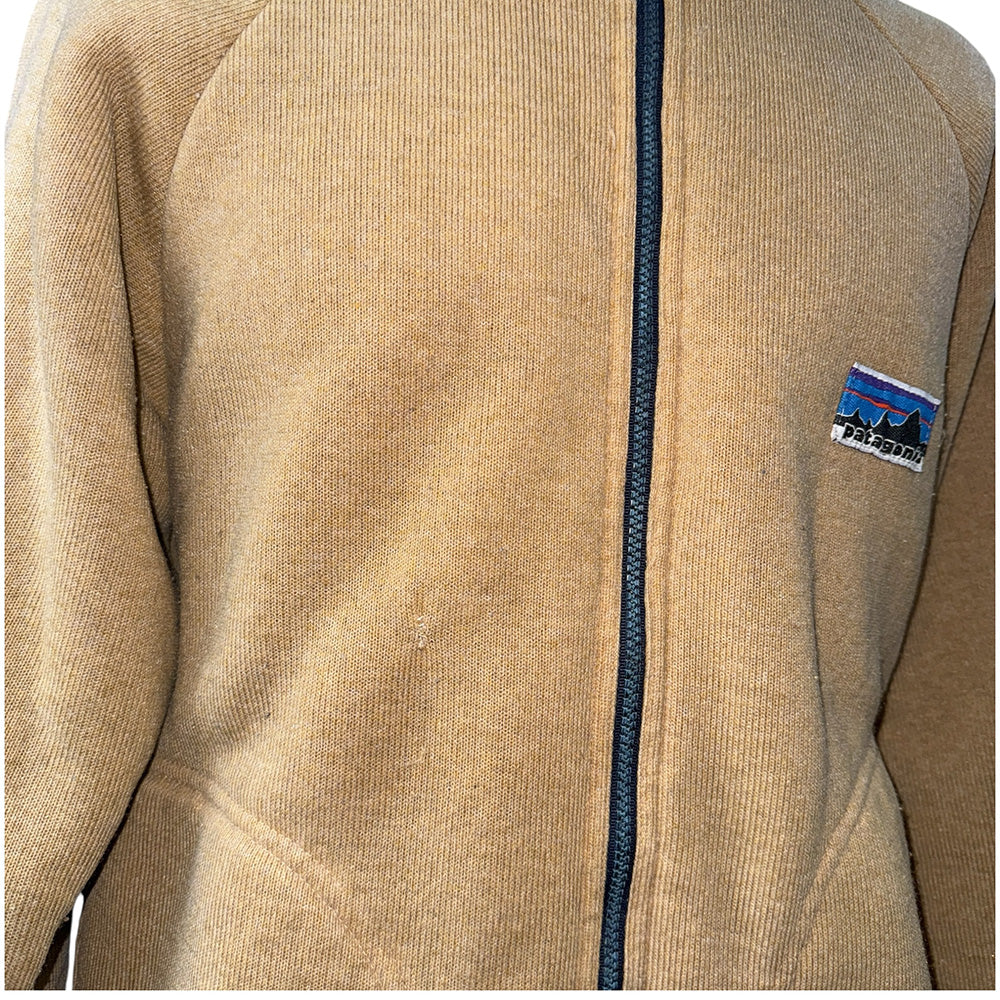 [PATAGONIA] Patagonia 80's Pile Jacket