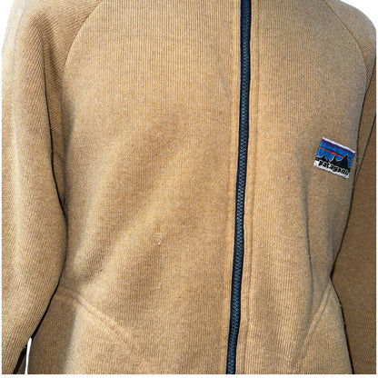 [PATAGONIA] Patagonia 80's Pile Jacket