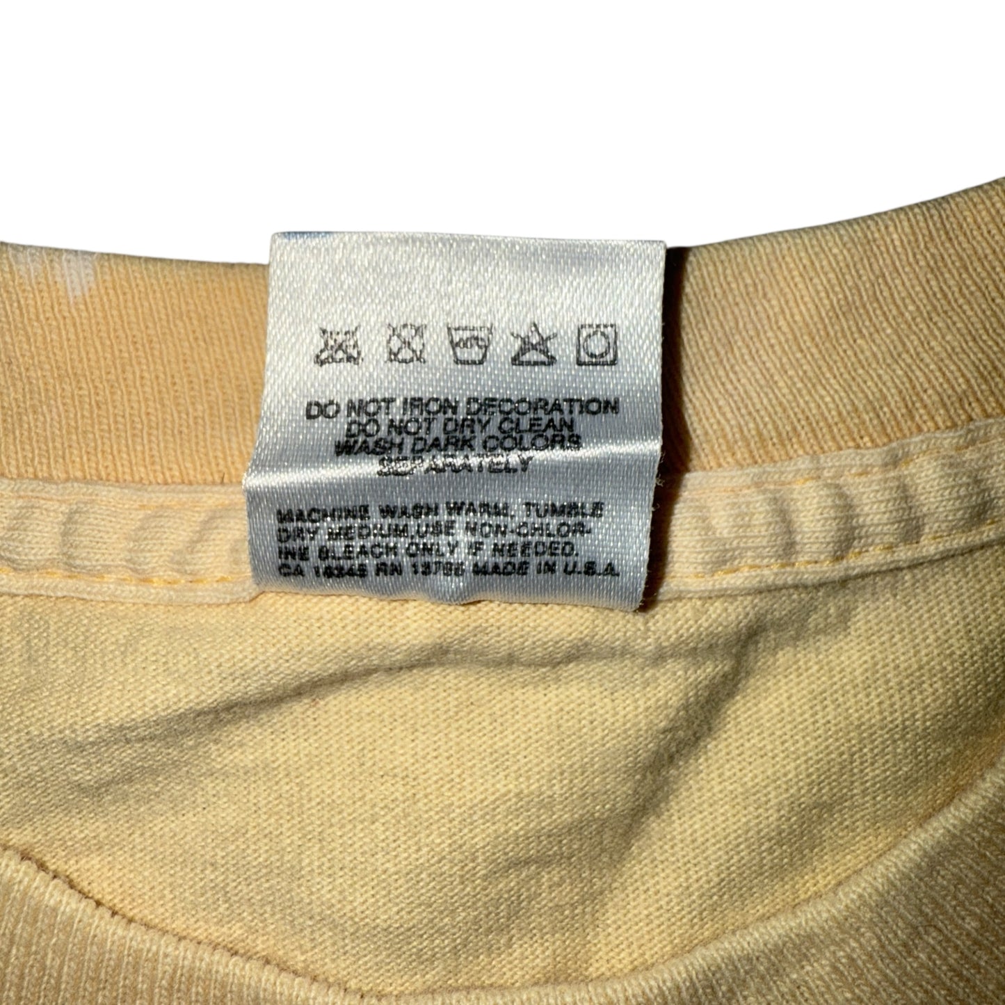 【SEX PISTOLS】セックスピストルズ NEVER MIND THE BOLLOCKS  Tシャツ XL