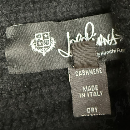 [LORO PIANA × HIROSHI FUJIWARA] Loro Piana Hiroshi Fujiwara knit cap, size S