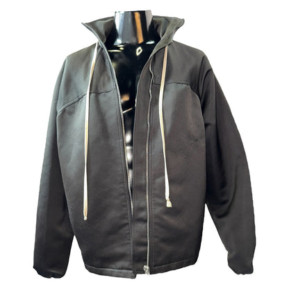 [RICK OWENS] Rick Owens 17AW WINDBREAKER