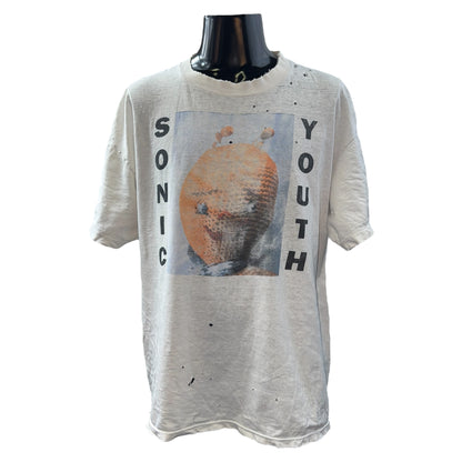 【SONIC YOUTH】ソニック・ユース DIRTY 90's Vintage Tシャツ