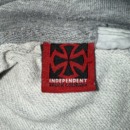 [INDEPENDENT] Independent Iron Cross Hoodie