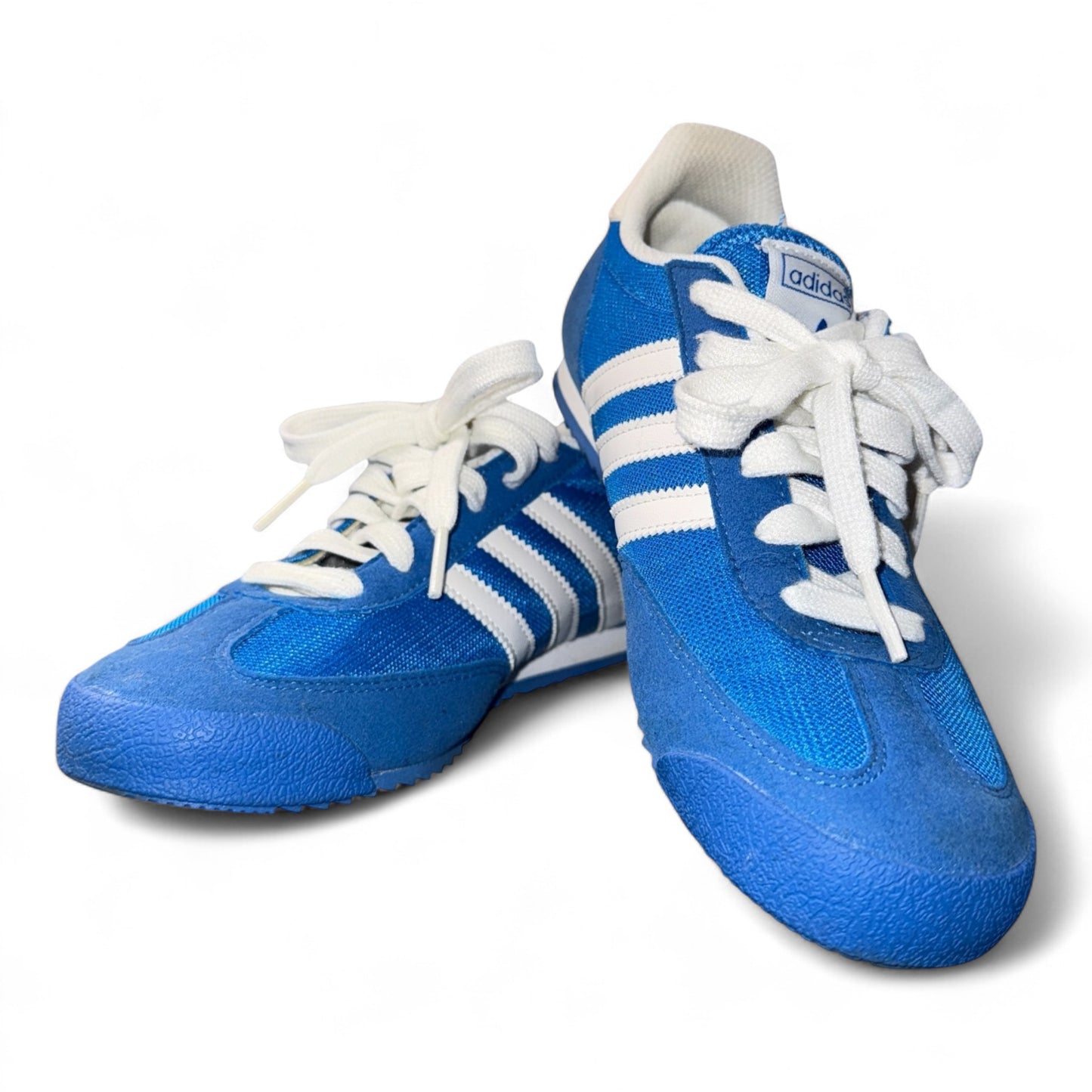 [adidas] Adidas Dragon Sneakers, Blue