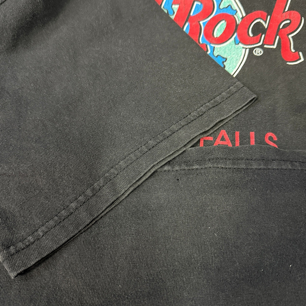 【Hard Rock Cafe】ハードロックカフェ NIAGARA FALLS　Tシャツ