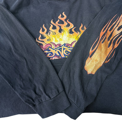 【JNCO】ジェイコ Vintage ロングスリーブTシャツ
