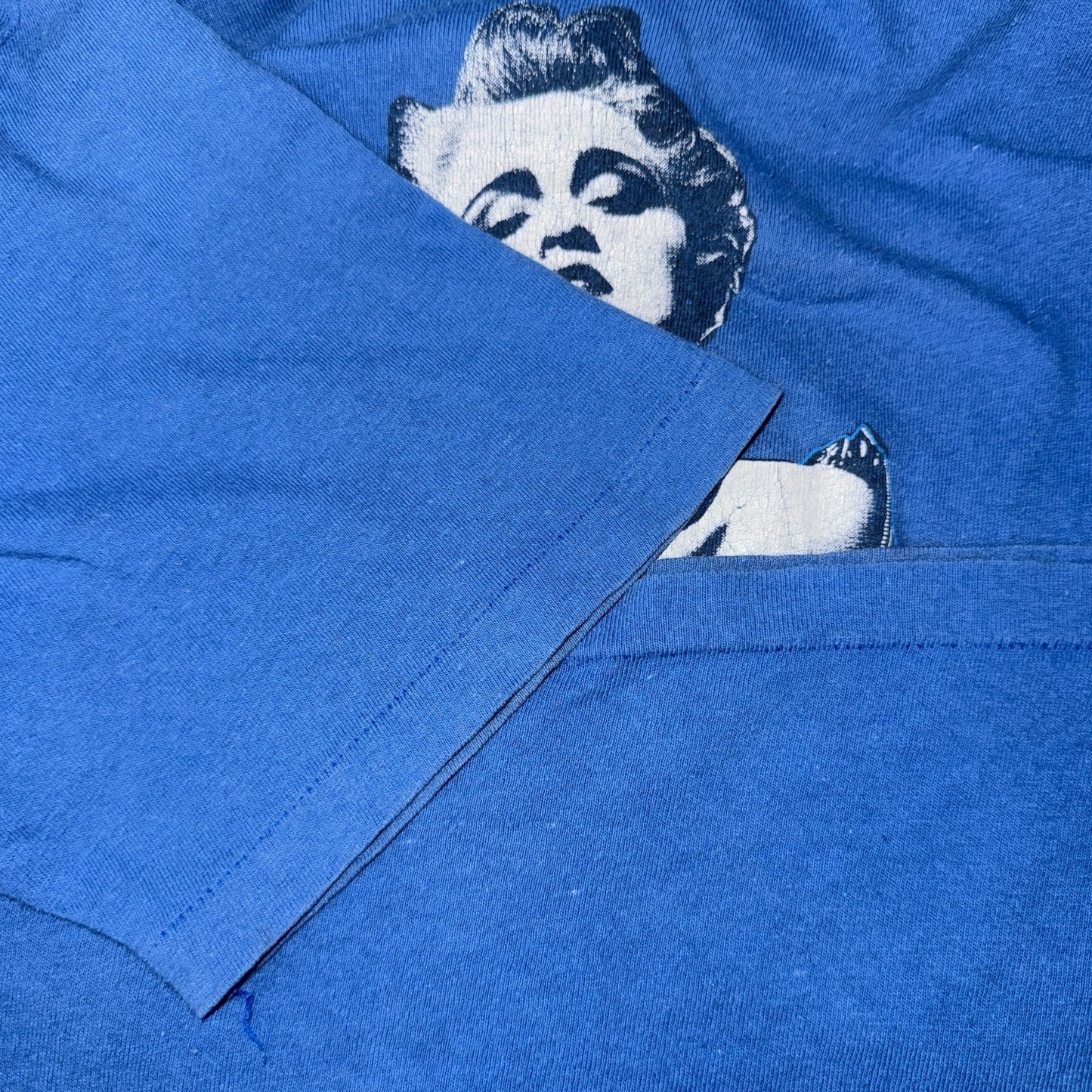 【MADONNA】マドンナ 「Who’s That Girl」 1987 WORLD TOUR Tシャツ