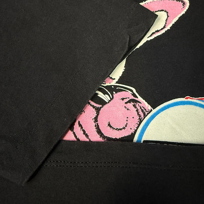 ENERGIZER 90's Vintage Bunny Graphic T-Shirt