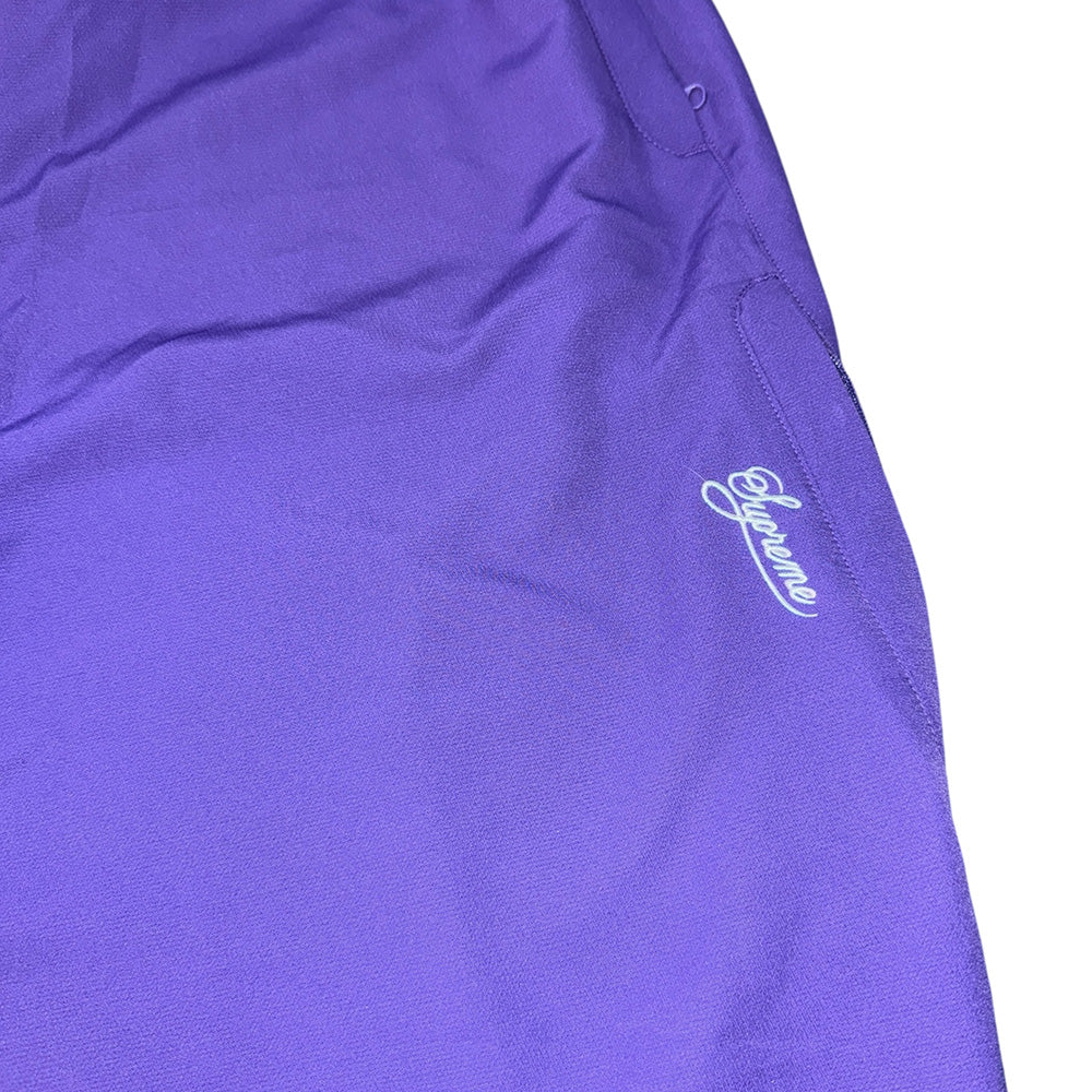 [SUPREME×NIKE] SUPREME × NIKE TRACK PANT