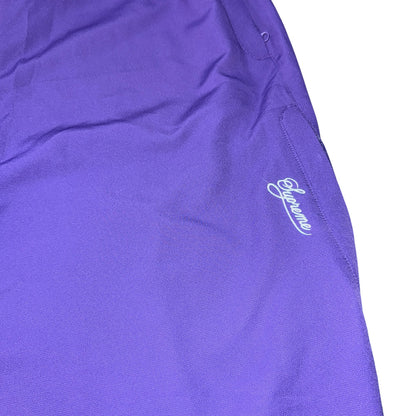 [SUPREME×NIKE] SUPREME × NIKE TRACK PANT