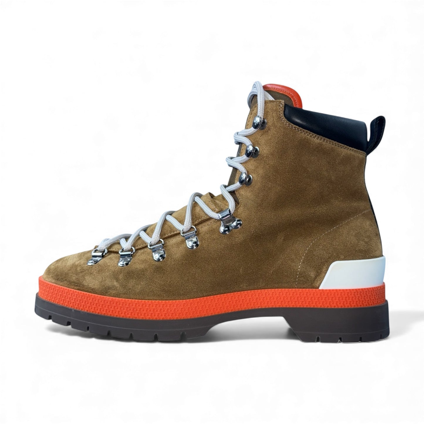【HERMES】エルメス ショートブーツ《ハイク》Hike