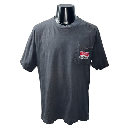 [MARLBORO] Marlboro RAILROAD Unlimited T-shirt