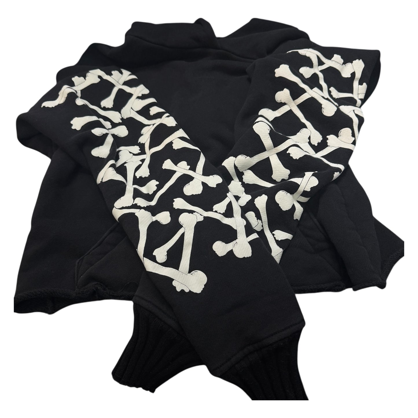 [AMIRI] Amiri Bones Star Hoodie