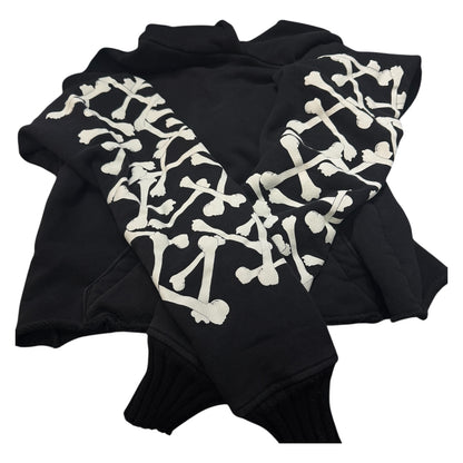 [AMIRI] Amiri Bones Star Hoodie