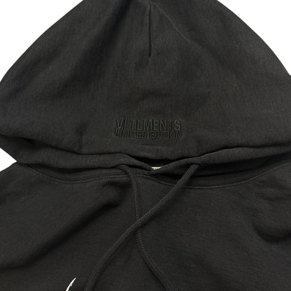 [VETEMENTS] Vetements hoodie