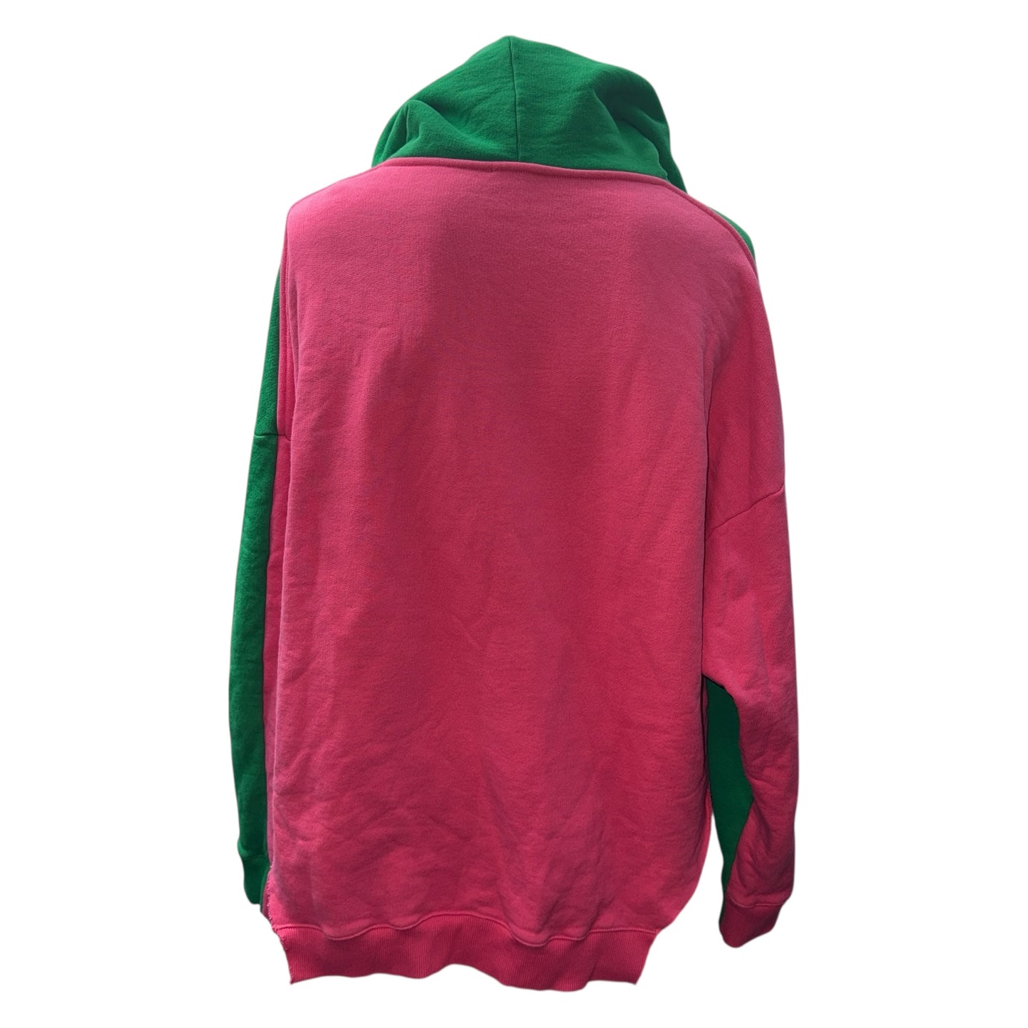 [ETRO] Etro Pegasus Big Logo Hoodie