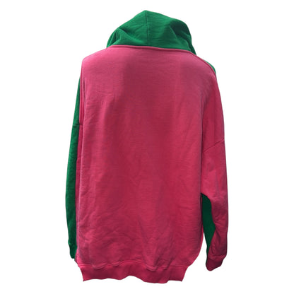 [ETRO] Etro Pegasus Big Logo Hoodie